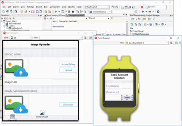 RAD Studio Professional 10.2 Tokyo Release 1 (10.2.1)