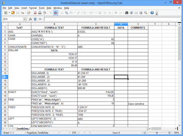 Aspose.Cells for .NET V17.8.0