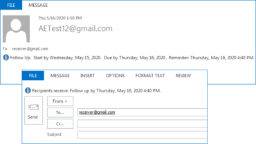 Aspose.Email for Android via Xamarin V17.8.0