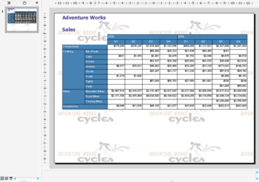 Aspose.Slides for Reporting Services (SSRS) V17.8