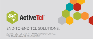 ActiveTcl 8.6.6