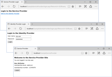 ComponentSpace SAML Suite Fall 2017 Update