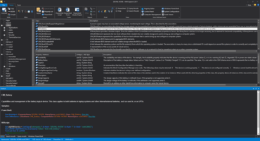 sapien wmi explorer