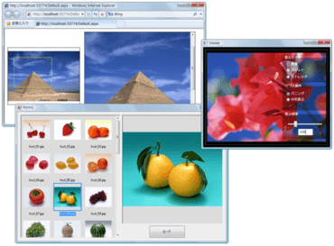 LEADTOOLS Imaging Pro Suite（日本語版）19.0J SP3