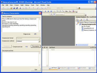 Xceed Zip for x64 V6.5