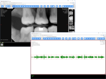 LEADTOOLS Medical Imaging Suite V20