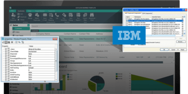 Infragistics Windows Forms Test Automation for IBM 2017 Volume 2