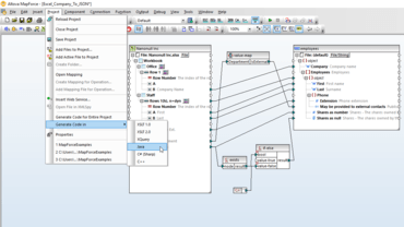 Altova MapForce Enterprise Edition 2018 Release 2