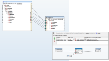 Altova MapForce Professional Edition 2018 Release 2