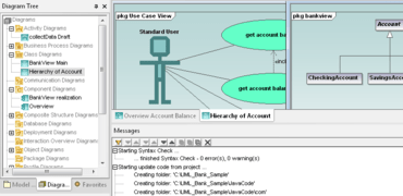 Altova UModel Basic Edition 2018 Release 2