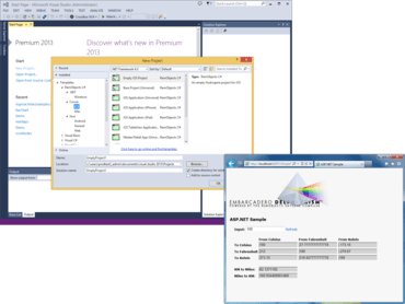 RemObjects Elements v10.0
