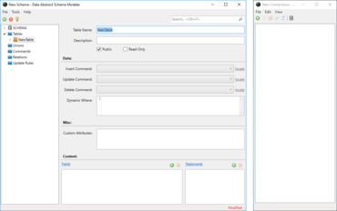 Data Abstract for .NET v9.4