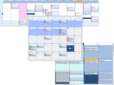 Studio Controls for COM v5.0