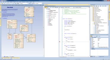 Enterprise Architect Corporate Edition v14（ビルド1422）