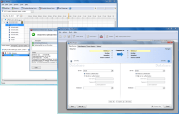 SQL Toolbelt Juli 2018 Release