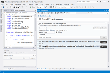 Review Assistant V4.0.84 Review Assistant V4.0.84