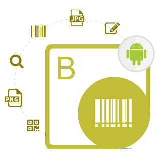 Aspose.BarCode for Android via Java V18.8