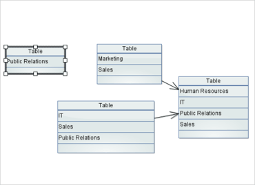 MindFusion.Diagramming for Java V4.3.3