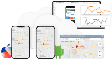 pCloudy v5.1