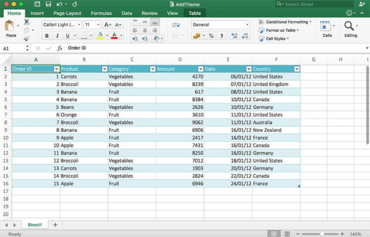 GrapeCity Documents for Excel, Java Edition released