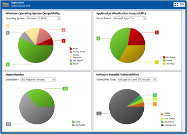 AdminStudio Enterprise 2018 R3