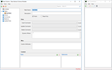 Data Abstract for .NET v9.5 Data Abstract for .NET v9.5
