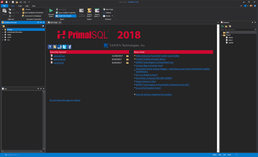 PrimalSQL 2019 (4.5.66)