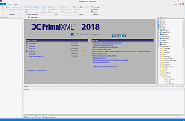 PrimalXML 2019 (4.5.52)