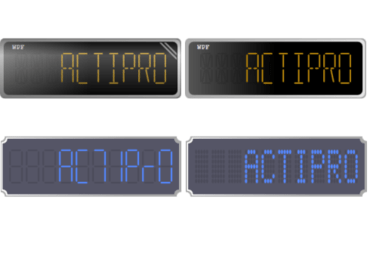 Actipro Gauge for WPF 2018.1（ビルド0674）