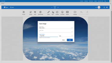 SharePoint Image Editor released