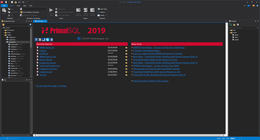 PrimalSQL 2019 (4.5.67)