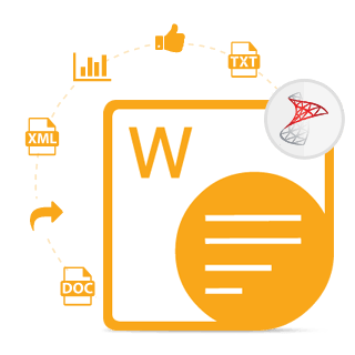 Aspose.Words for Reporting Services (SSRS) V19.2
