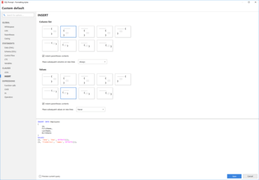 SQL Prompt Bundle 9.4.12