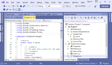 Tabs Studio 4.6.1 Tabs Studio 4.6.1