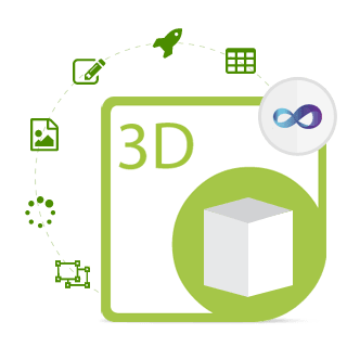 Aspose.3D for .NET V19.4