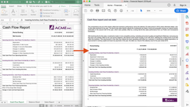 用于 Excel 的 GrapeCity 文档，Java Edition 2 服务包 2