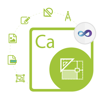 Aspose.CAD for .NET V19.7