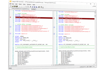 Codejock Syntax Edit Visual C++ MFC v19.0.0