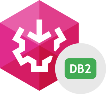 Devart SSIS Data Flow Components for DB2 V1.10.1027