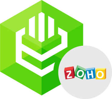 Devart ODBC Driver for Zoho CRM 2.0.2