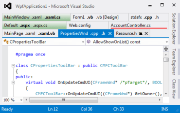 Tabs Studio 4.7.0 Tabs Studio 4.7.0