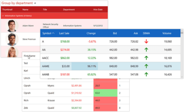 ComponentOne Studio Enterprise 2019 v3