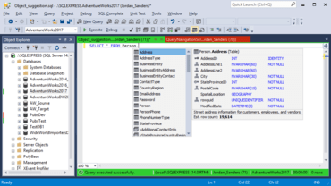 dbForge SQL Complete 6.3.16