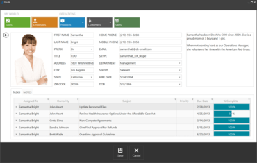 DevExpress VCL Subscription 19.2.3