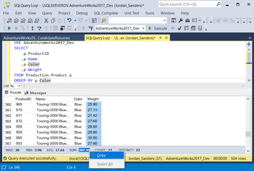 dbForge SQL Complete V6.4.15