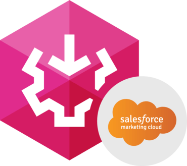 Devart SSIS Data Flow Components for Salesforce Marketing Cloud V1.12.1140