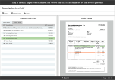 FormSuite for Invoices v2.x