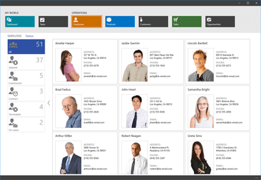 DevExpress Windows 10 Apps 19.2.7 DevExpress Windows 10 Apps 19.2.7