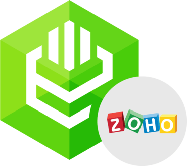 Devart ODBC Driver for Zoho CRM 2.0.5