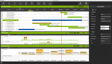 FlexGanttFX v11.12.0